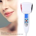 thumbnail image 4 of Máquina de Belleza Ultrasónica de la Cara, Dispositivo de Belleza Nutricional, para Eliminar Los Círculos Oscuros, La extracciónica de Arrugas, contrato de elevación facial, 4 of 7