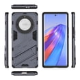 thumbnail image 3 of Funda para Honor Magic 5 Lite Protección A Prueba De Golpes Con Soporte De TPU Duradero Y Práctico, 3 of 5
