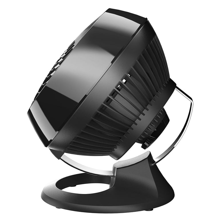 Vornado, Whole Room Air Circulator, 11.5 inch, Black - Walmart.com