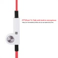 thumbnail image 2 of Headset, Free Hands Conversations Private Stable Signal Transmission  Talkie Headset  For Policeman Security Guards, 2 of 8