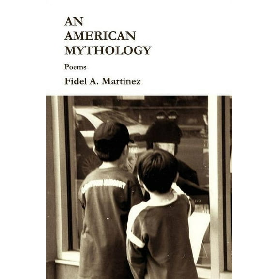 An American Mythology