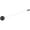 1 in., variant on MEINL Sonic Energy Gong Resonant Mallet 1 in.