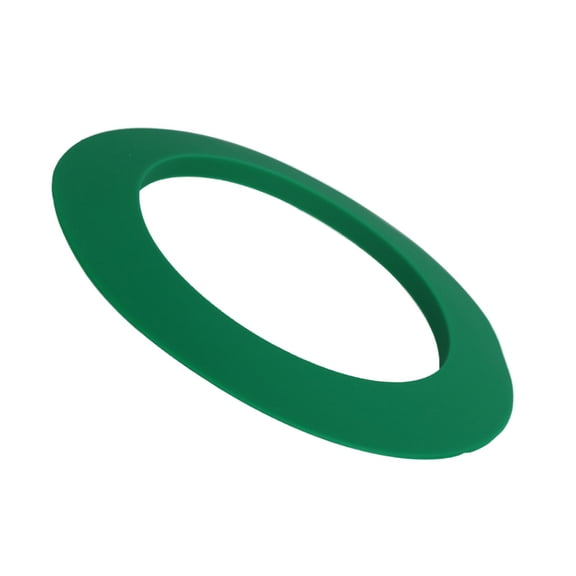 Silicone Golfs Putting Green Hole Cup Rings Golfs Practice Hole Putting Accuracy Trainer Portable Green Hole Training To