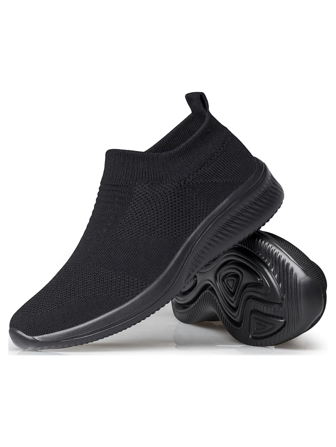 ADQ Men's Slip-On Casual Sneaker Lightweight photo 7