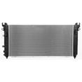 thumbnail image 4 of DNA Motoring OEM-RA-13398 Aluminum Radiator For 2014-2016 Escalade Silverado Sierra 1500 Tahoe Yukon XL 5.3L 6.2L V8 15, 4 of 5
