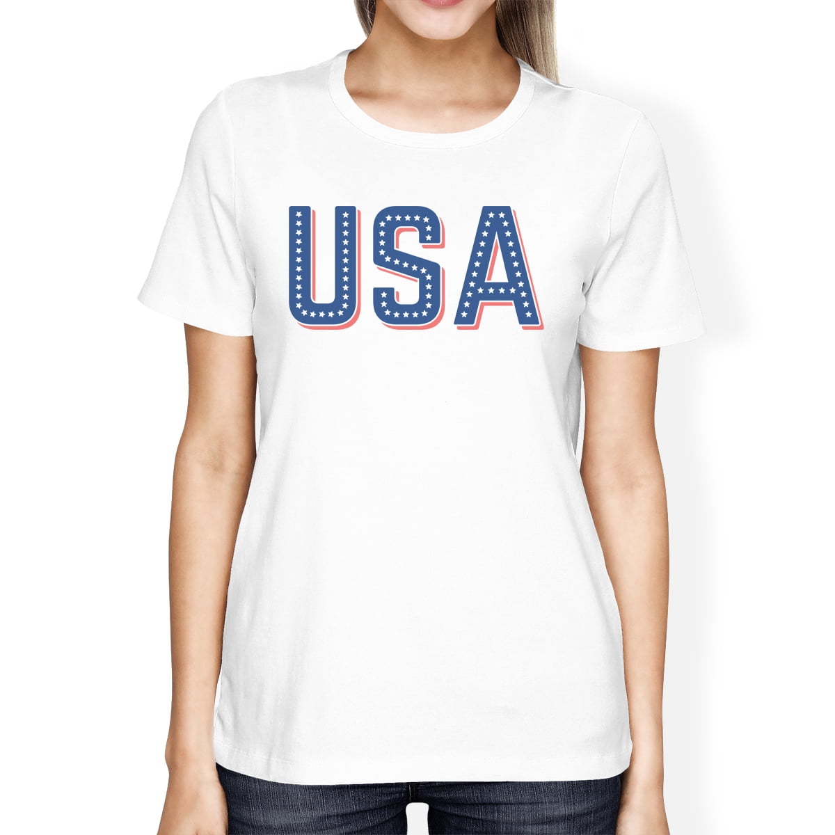 Mens Her Graphic Tee Black/Multi 