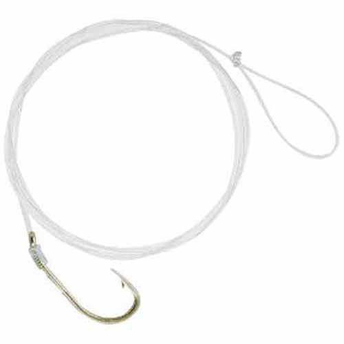 Danielson Snelled Salmon Egg Hooks