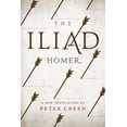 thumbnail image 2 of The Iliad: A New Translation by Peter Green, 2 of 2