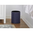 thumbnail image 3 of LaMont Hand Spun Waste Baskets, 3 of 5