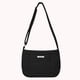thumbnail image 5 of Bolso Informal para Mujer Bolso Mano Ligero Bolso Bandolera Bolso Ocio Femenino (negro), 5 of 7