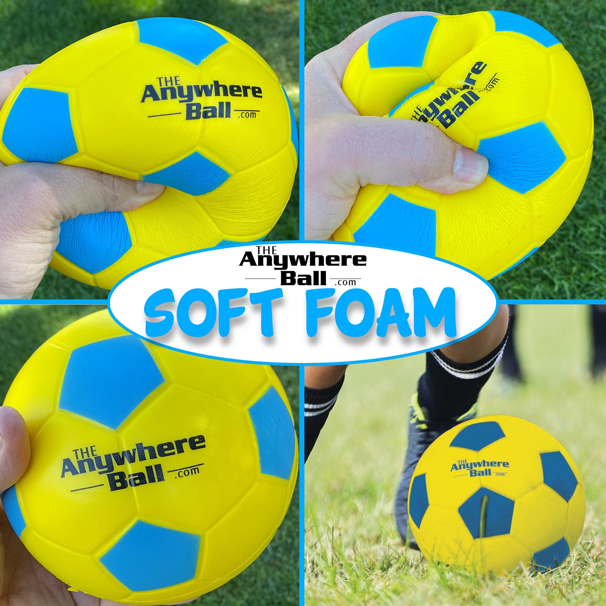 その他 Squishy: Soccer for Kids - Getting Started [DVD] Squishy: Soccer for Kids - Getting Started [DVD]