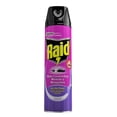 thumbnail image 1 of Insecticida en Aerosol Raid Aroma Lavanda 400ML, 1 of 4
