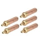 thumbnail image 5 of Puntas de soplete de corte de acetileno Ticfox 5 piezas Boquilla Forma de anillo Accesorios consumibles G01-300 2#, 5 of 14