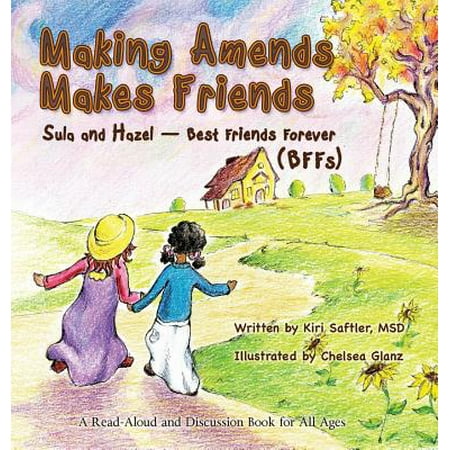 Making Amends Makes Friends : Sula and Hazel - Best Friends Forever