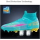 thumbnail image 5 of Botas de fútbol para hombre con tacos, ligeras, unisex, 5 of 5