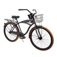 thumbnail image 2 of Bicicleta Huffy Rodada 26 Negro, 2 of 4