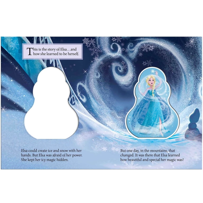 Let It Go - Walmart.com