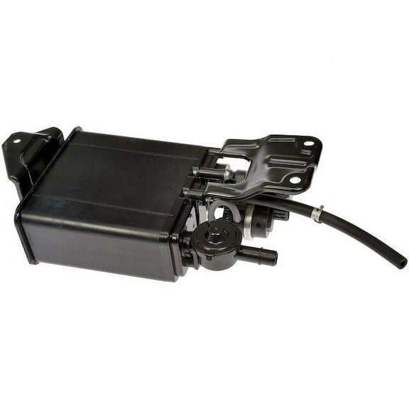 Carbon Canister - Compatible with 2007 - 2016 Toyota Yaris 1.5L 4-Cylinder 2008 2009 2010 2011 2012 2013 2014 2015