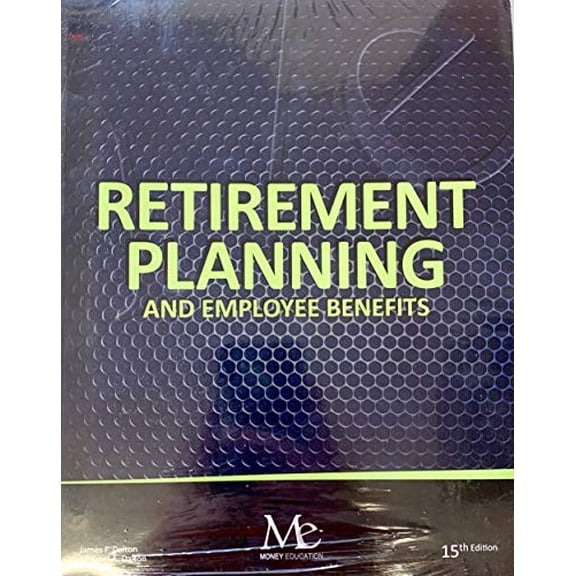 Pre-Owned RETIREMENT PLANNING EMPLOYEE..-W/ACCESS Paperback