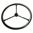 thumbnail image 4 of 70207370 Fits Allis Chalmers Tractor B C CA Steering Wheel 70225330, 4 of 8
