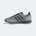 thumbnail image 3 of Adi - das SL 72 RS Double Wolf Grey Lace Up Running Sneakers IH8018 Men's Sizes, 3 of 6