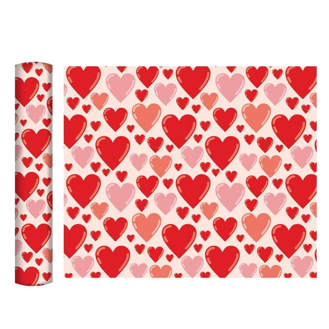 1pc Valentine's Day Heat Transfer Design Handmade DIY Shapes Can Be Immediately for Your Lover Graphics Valentine's Day Love Print Loving Couple Circuit 3