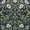 Green, variant on UMIGGEE Floral Wallpaper Peel and Stick Black Wallpaper Self Adhesive Flower Wall Paper Contact Paper 17.7" x 118" Home Decor Wall Covering Old Furniture