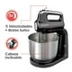 thumbnail image 2 of Batidora Black & Decker Pedestal Y Manual Giratoria, 2 of 4