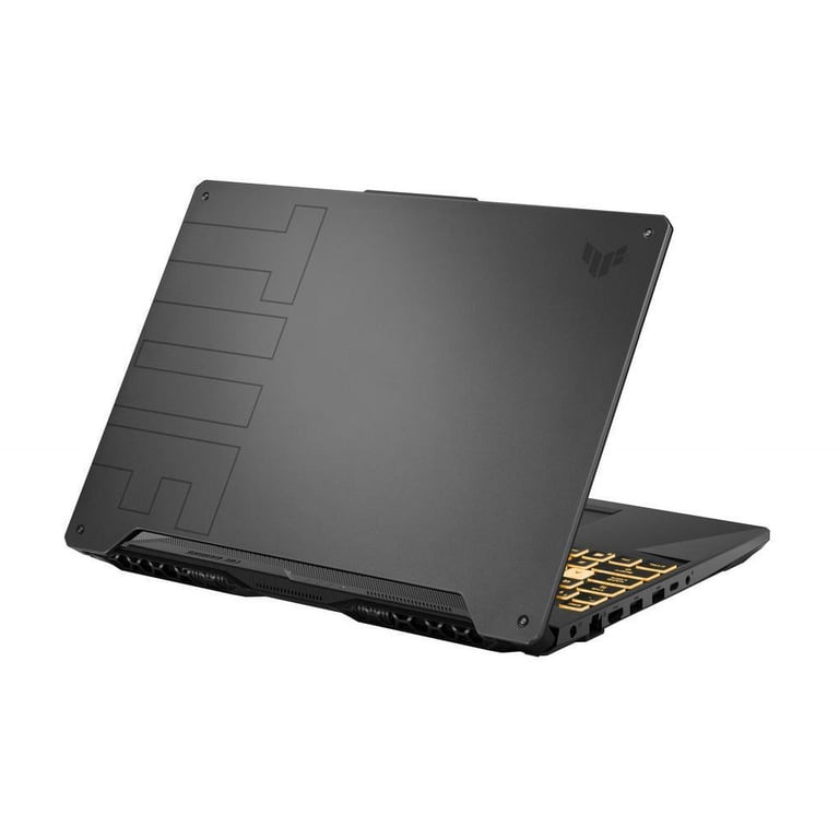 PC Portable ASUS TUF Gaming F15 (FX505LH), 15.6", I5-10300H, GTX 1650, 16 Go RAM, 512 Go SSD, Occasion
