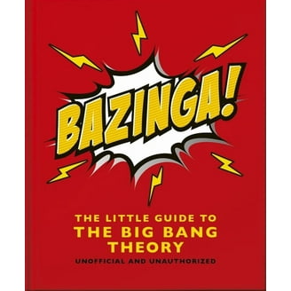 The Big Bang Theory: Inside Story of the Epic Hit Series - Season