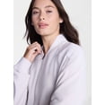 thumbnail image 6 of Avia Women's and Women's Plus Ottoman Full Zip Bomber Jacket, Sizes XS-4X, 6 of 7