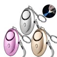 thumbnail image 2 of RYRDWP 3PC Alarm 130dB Keychain LED Light Personal Protection, 2 of 6