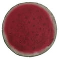 thumbnail image 2 of Angelo Décor Tabouret pastèque, 2 of 5