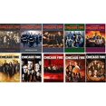 thumbnail image 2 of Chicago Fire Complete Series 1-10 (DVD)- English only, 2 of 2