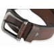 thumbnail image 4 of Men's Classic Denim Belt 38mm Width Stylish Casual Accessory for Everyday Wear, 4 of 4