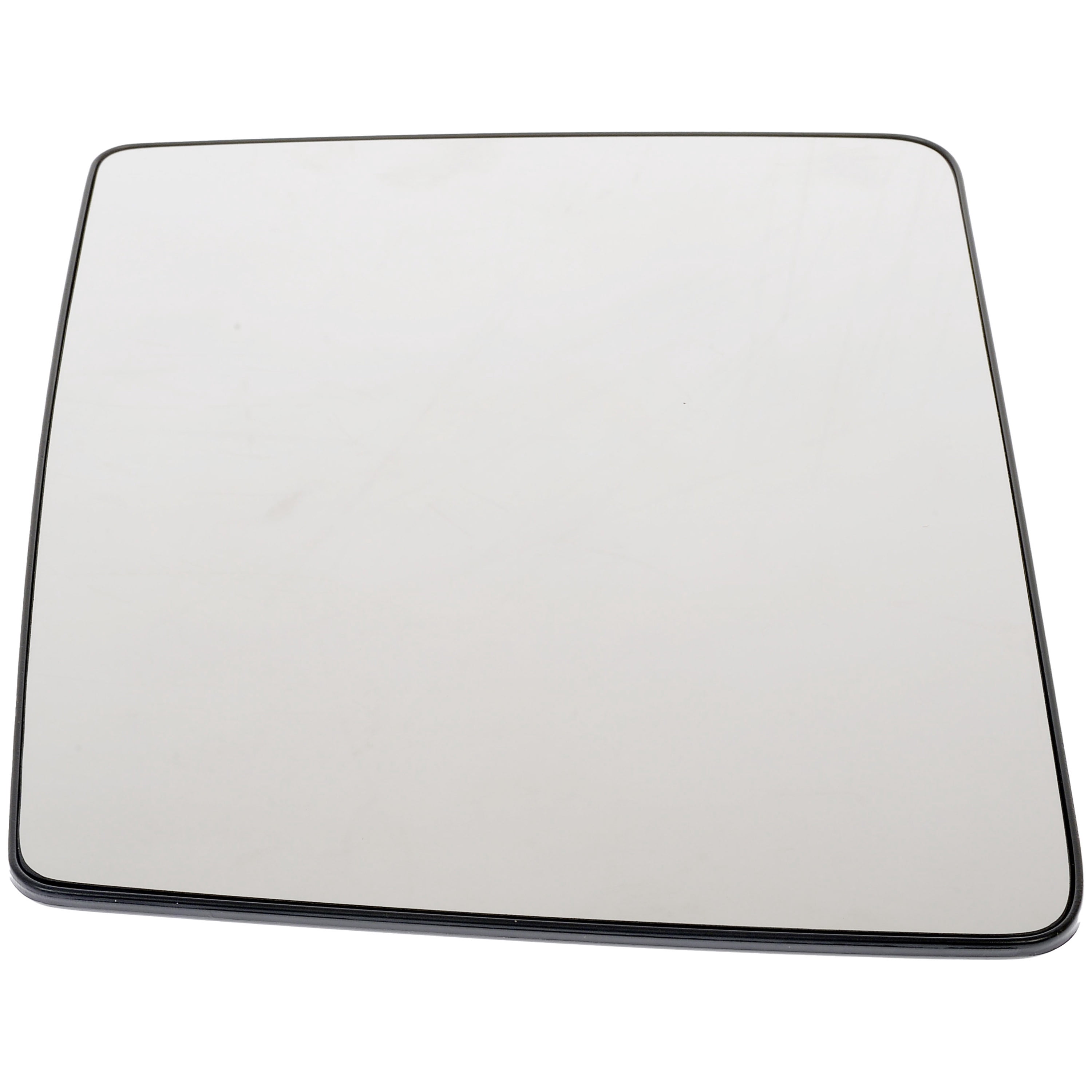 Dorman 57642 Left Upper Door Mirror Glass for Specific Ford / Lincoln Models