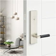 thumbnail image 4 of Sure-Loc Lv307 Gripsm Levanto Single Cylinder Keyed Entry Lever Set And Deadbolt Combo -, 4 of 7