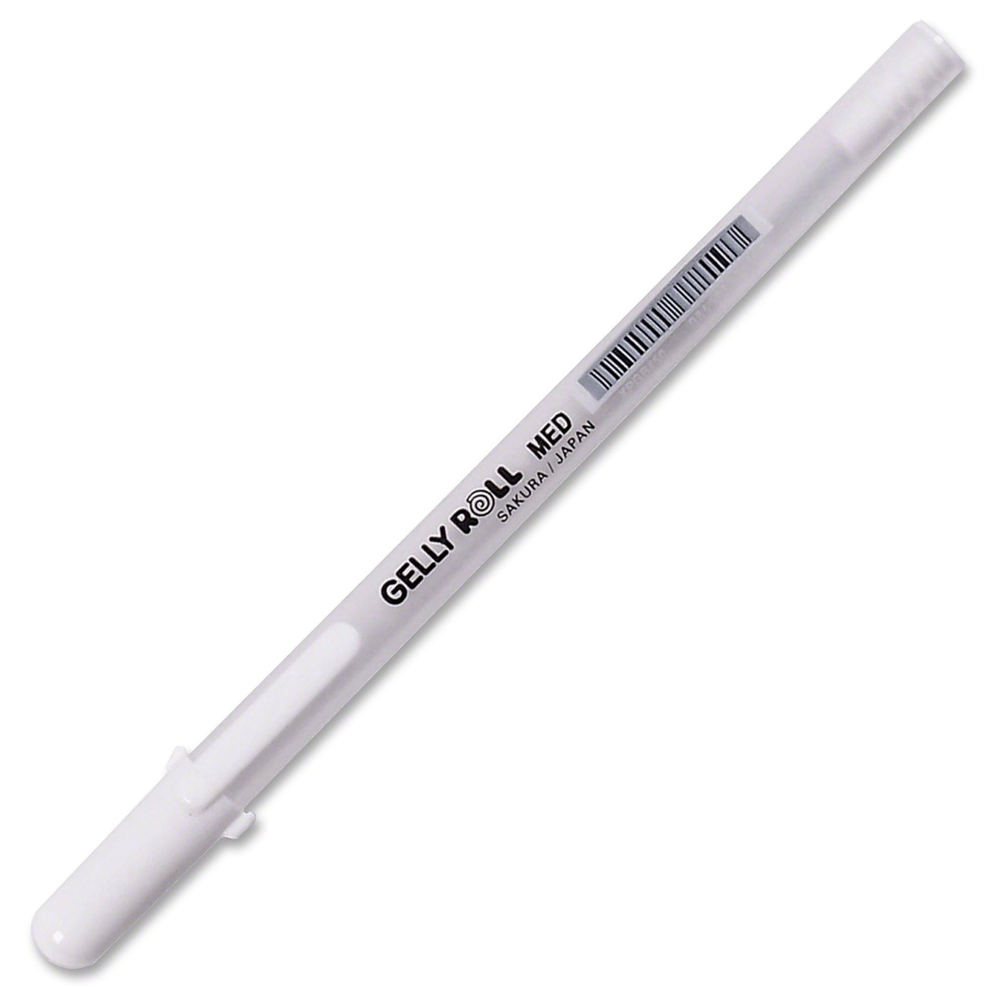 where can i buy a white gel pen