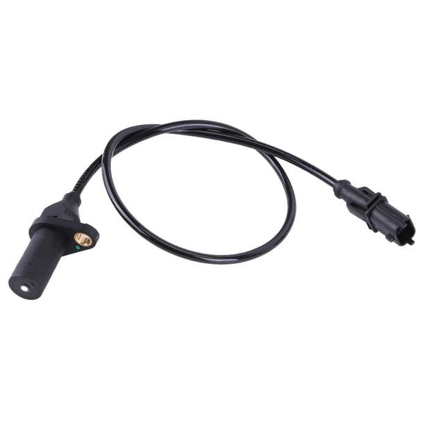 Crankshaft Crank Sensor Compatible for Fiat Uno Way 4Cil 1.4L 2013-2018 Replaces 46474583