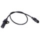 thumbnail image 1 of Crankshaft Crank Sensor Compatible for Fiat Uno Way 4Cil 1.4L 2013-2018 Replaces 46474583, 1 of 16