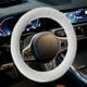 thumbnail image 3 of Winter Handlebars Heated Steering Wheel Covers Car Thermal Protection Covers Heating, 3 of 5
