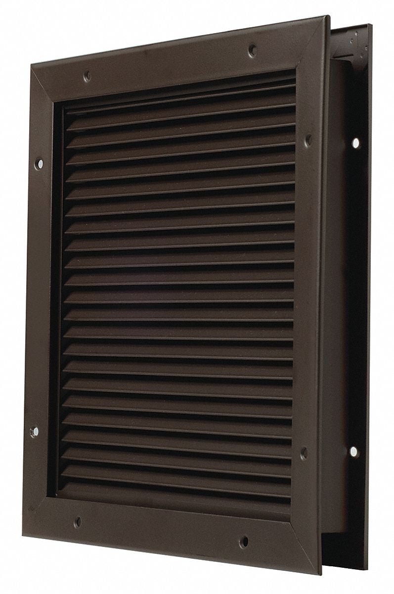 National Guard Louver No Vision Dk Bronze 12 X 18 L 700 Bfdkb 12x18 Walmart Com Walmart Com National Guard Louver No Vision Dk Bronze 12 X 18 L 700 Bfdkb 12x18 Walmart Com Walmart Com