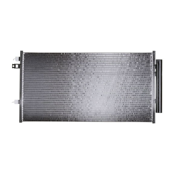 TYC 4920 Replacement Condenser for JEEP RENEGADE , 1 Pack