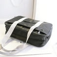 thumbnail image 1 of Mochila japonesa para estudiantes universitarios bolso escolar maletín bolsos de bandolera Likrtyny accesorios de disfraz bolso de mensaje, 1 of 6