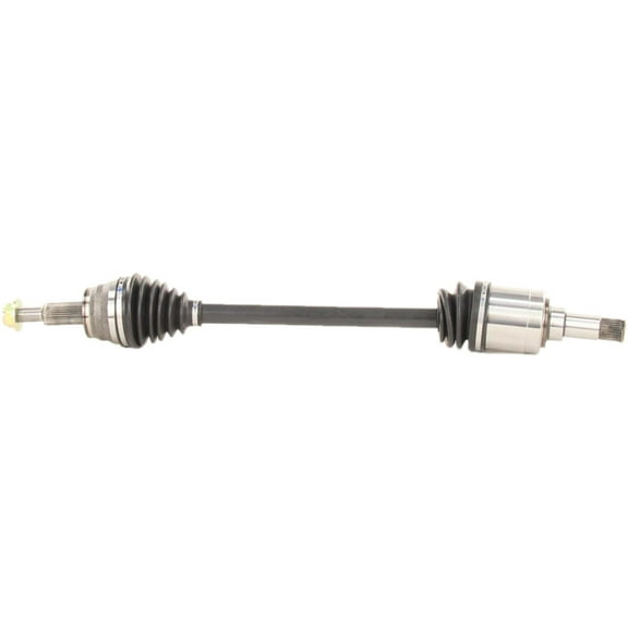 For Jeep Grand Cherokee 1995 1996 New Rear CV Axle Shaft - BuyAutoParts
