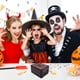 thumbnail image 4 of Caja De Música De Halloween Caja De Música Con Manivela Caja De Música De Madera Regalo Para Niños Serendint HA037906-00, 4 of 6