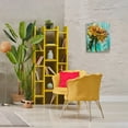 thumbnail image 4 of Stupell Industries Contemporary Canvas Art, 16 x 20, by Linda McClure, 4 of 8