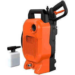masa Simpson 2800 PSI 2.3 GPM Kohler XTX675 Cold Water Pressure
