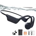 thumbnail image 1 of Auriculares de conducción ósea goargin X7 IP68 impermeables 32 GB, 1 of 7