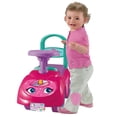 thumbnail image 4 of Rugged Racer Kids Ride On Car, Unicorn Design, 4 of 7